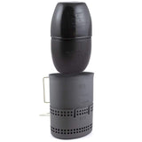 Quart BCB Crusader MKII 4-Pièce
