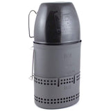 Quart BCB Crusader MKII 4-Pièce