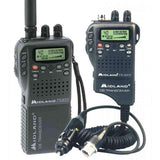 Radio CB Midland 42 multiportatif