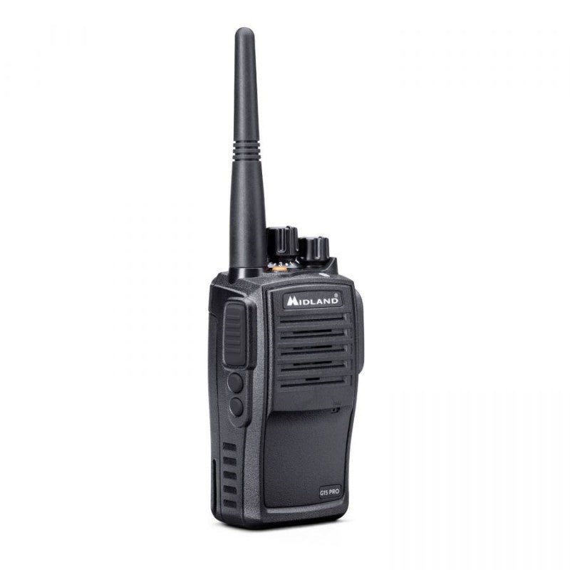Radio Midland G15 PRO