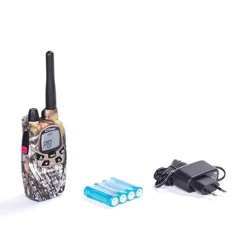 Radio Midland G7