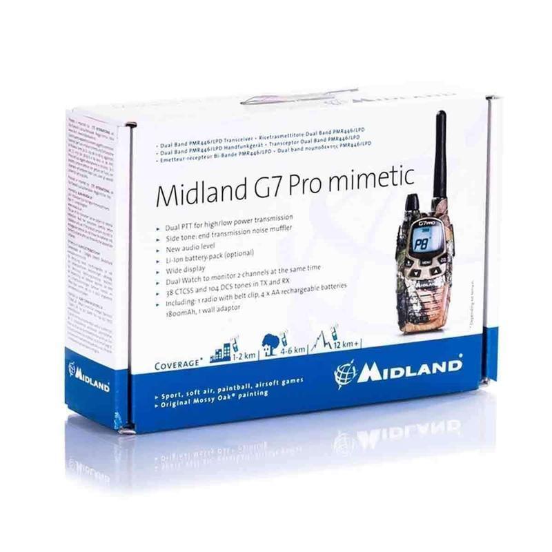 Radio Midland G7