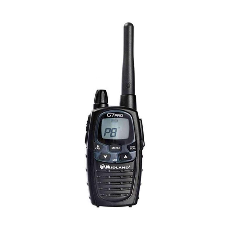 Radio Midland G7