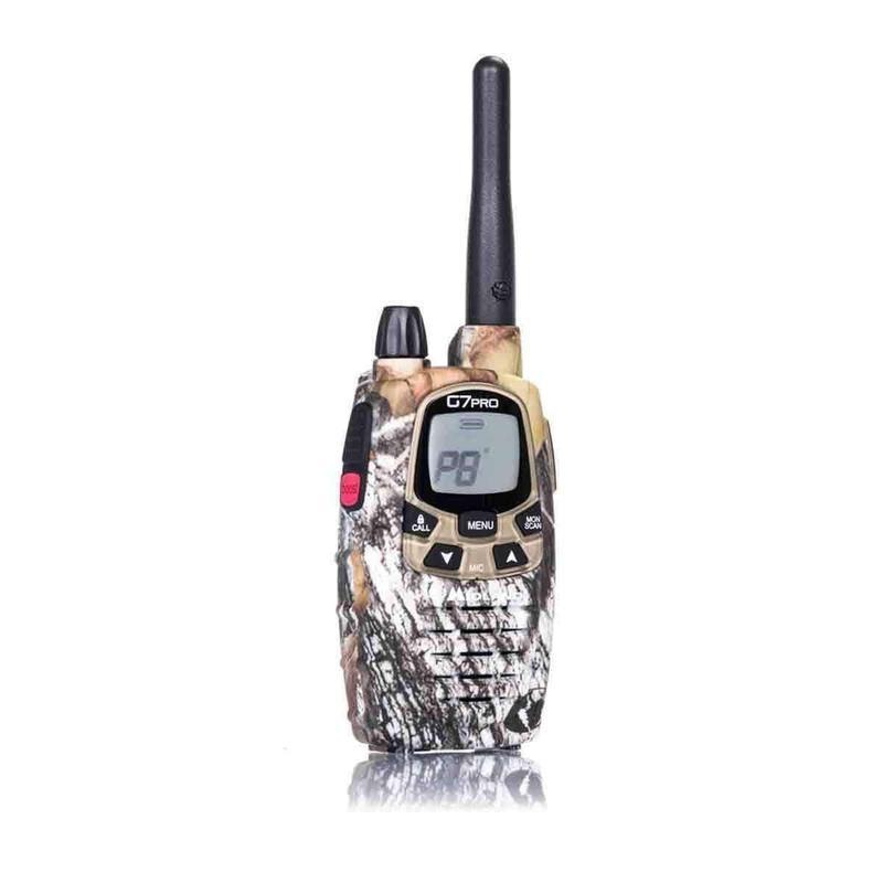 Radio Midland G7