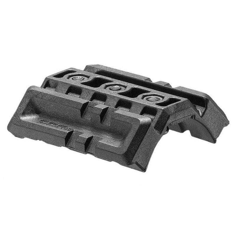 Rail Picatinny double FAB Defense DPR AR/HK