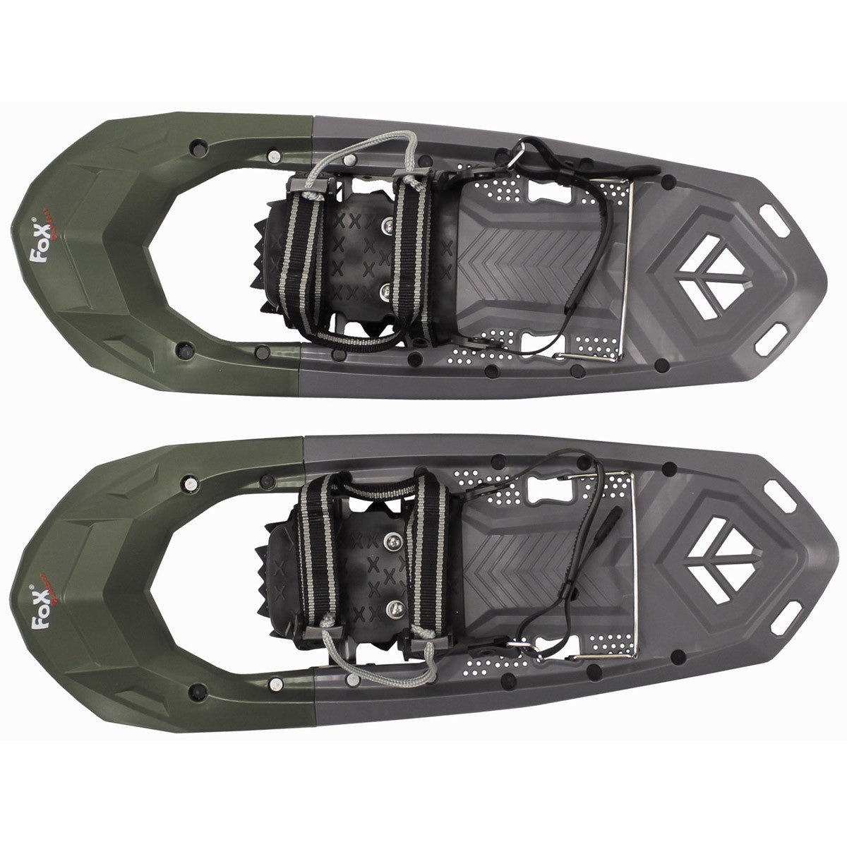 Raquettes à neige Fox Outdoor Lusen