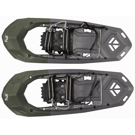 Raquettes à neige Fox Outdoor Lusen