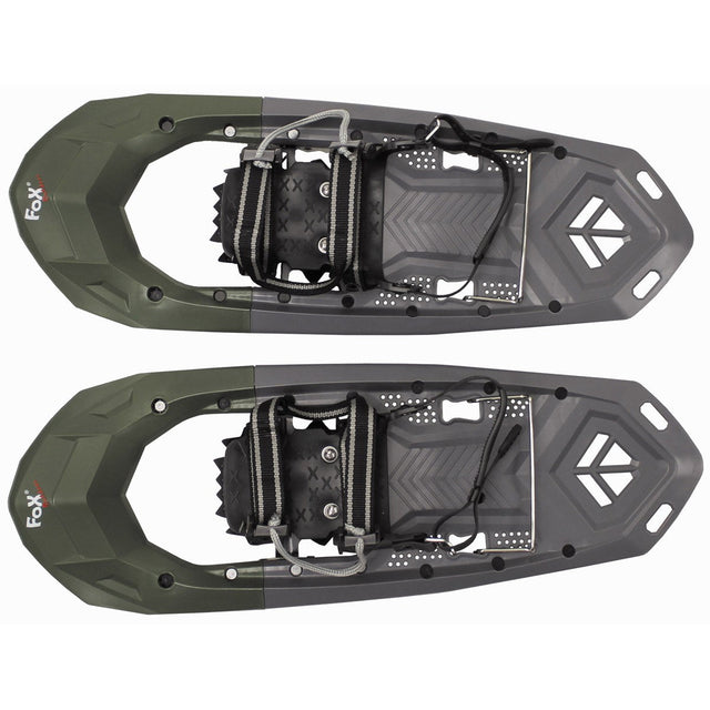Raquettes à neige Fox Outdoor Lusen