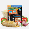 Ration lyophilisée MX3 Aventure Poisson à la Provençale et Riz 609 Kcal
