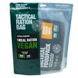 Ration lyophilisée Tactical Foodpack Vegan 1 Repas