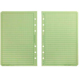 Recharge de classeur Rite In The Rain 14.5 X 19.5 cm