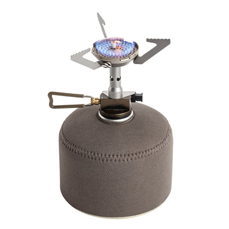 Réchaud A10 Equipment Tac-Boil