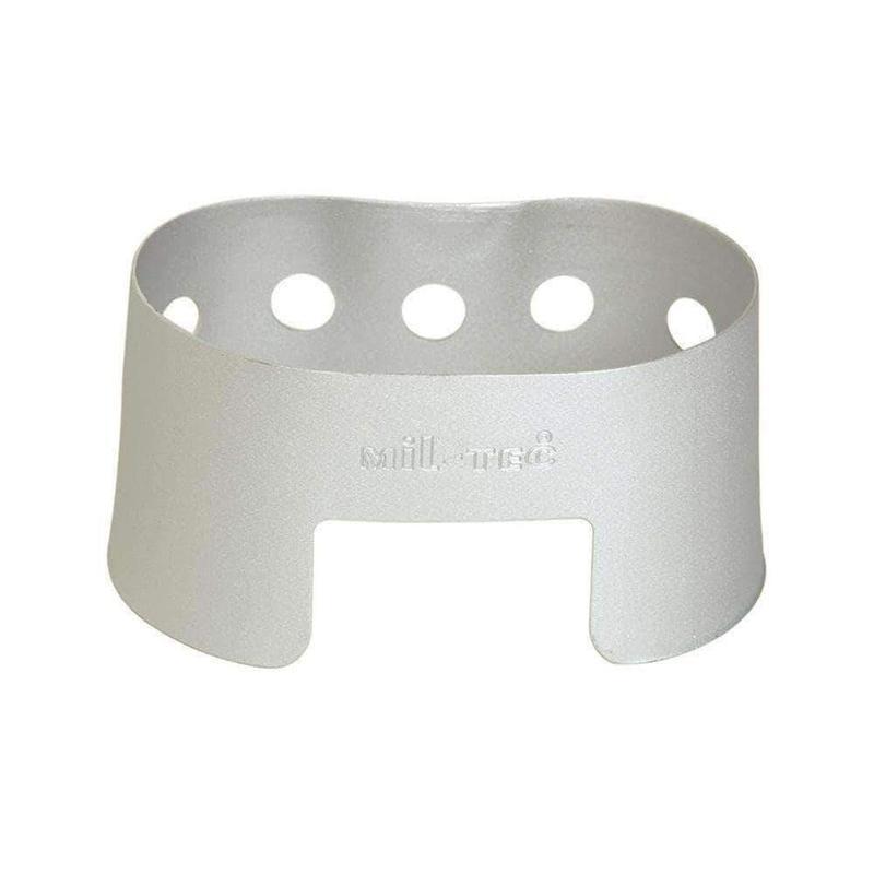 Réchaud Mil-Tec US Canteen Cup