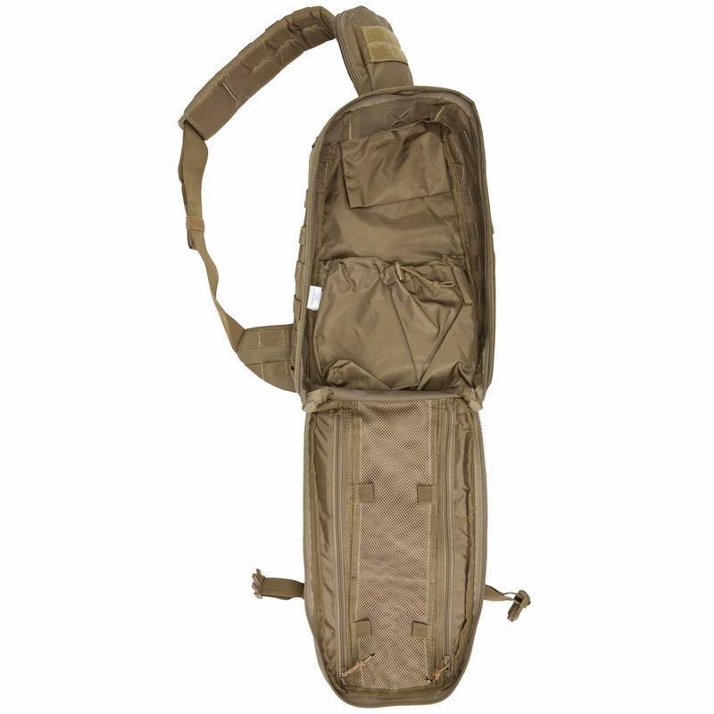 Sac à dos 5.11 Tactical Rush MOAB 10 18L