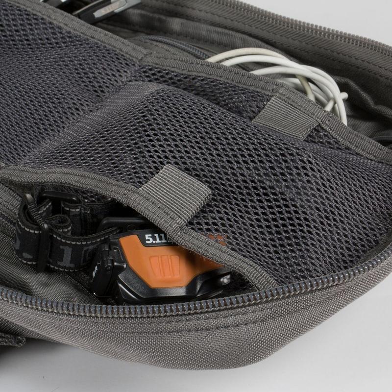 Sac à dos 5.11 Tactical Rush MOAB 10 18L