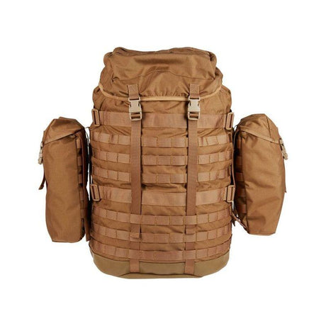 Sac à dos Ares Jangala Ultimate 100L