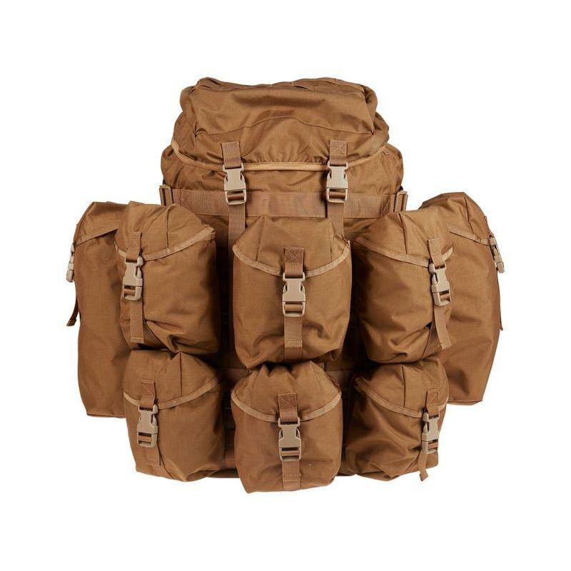 Sac à dos Ares Jangala Ultimate 100L
