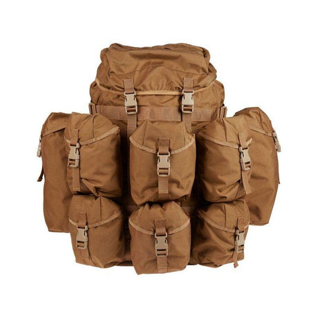 Sac à dos Ares Jangala Ultimate 100L