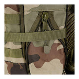 Sac à dos Ares Modulable 45/60L