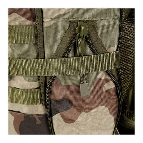 Sac à dos Ares Modulable 45/60L