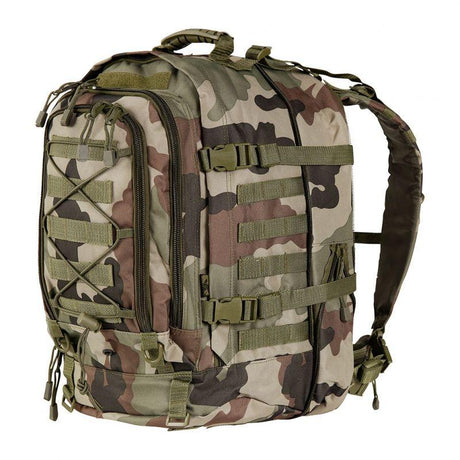 Sac à dos Ares Modulable 45/60L