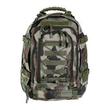 Sac à dos Ares Modulable 45/60L