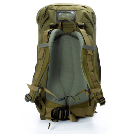 Sac à dos Berghaus Centurio MMPS 45L