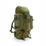 Sac à dos Berghaus Crusader MMPS 110L