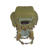Sac à dos Berghaus FMPS Crusader EC