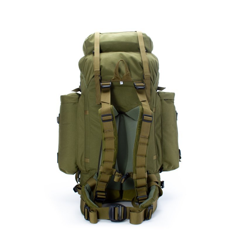 Sac à dos Berghaus MMPS Vulcan IV 100L