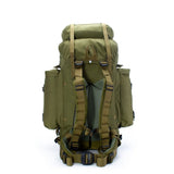 Sac à dos Berghaus MMPS Vulcan IV 100L