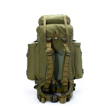 Sac à dos Berghaus MMPS Vulcan IV 100L