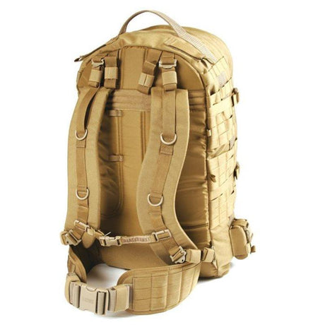 Sac à dos Blackhawk Velocity X3 Jump 54L