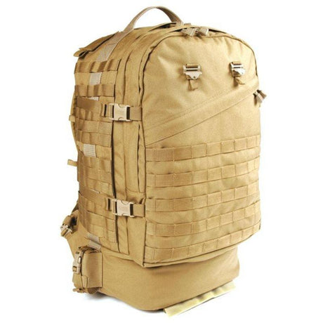 Sac à dos Blackhawk Velocity X3 Jump 54L