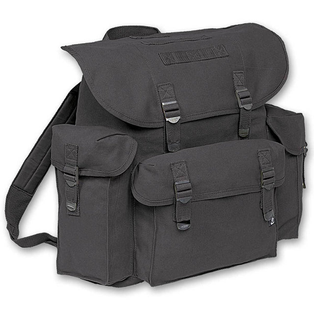 Sac à dos Brandit BW 40L