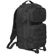 Sac à dos Brandit Medium Patch US Cooper 25L