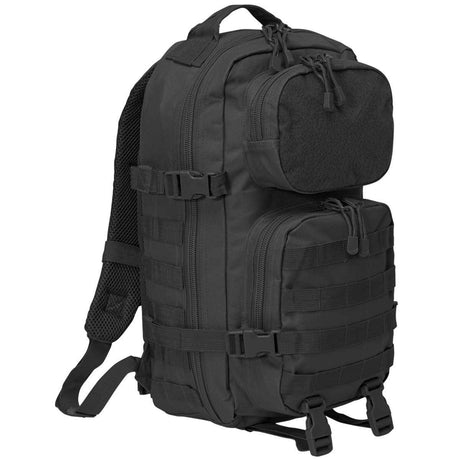 Sac à dos Brandit Medium Patch US Cooper 25L