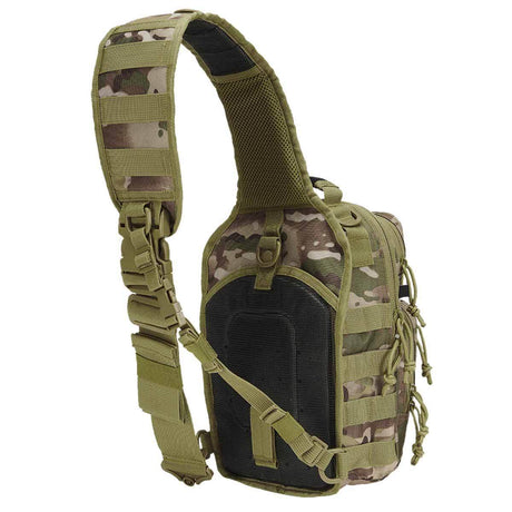 Sac à dos Brandit US Cooper EDC 8L MTC