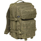 Sac à dos Brandit US Cooper Large 40L MTC