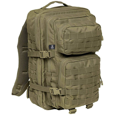 Sac à dos Brandit US Cooper Large 40L MTC
