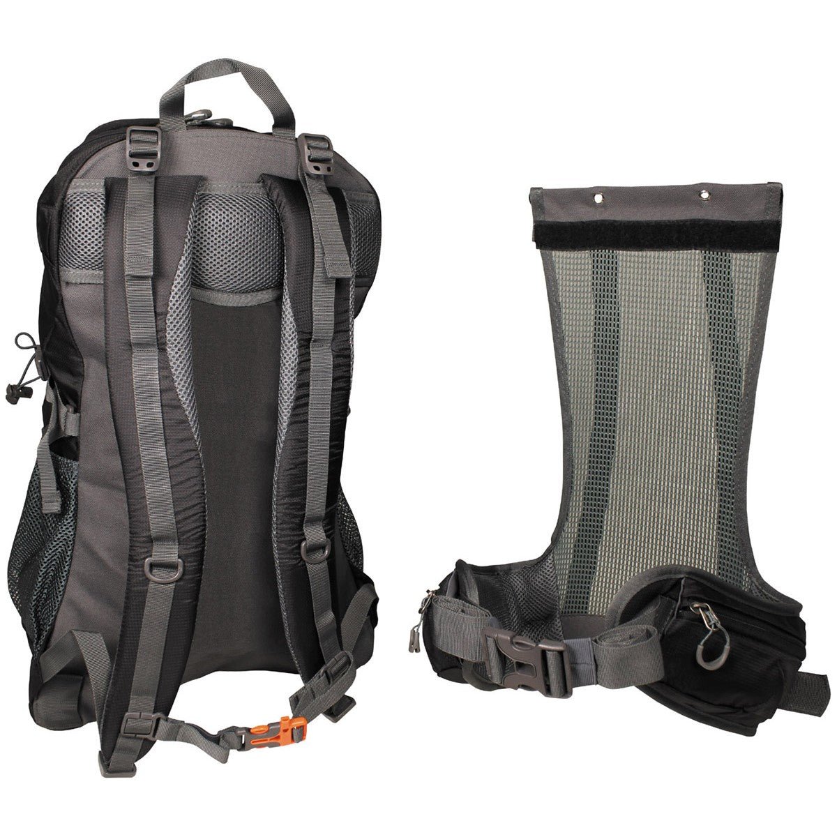 Sac à dos Fox Outdoor Arber 40
