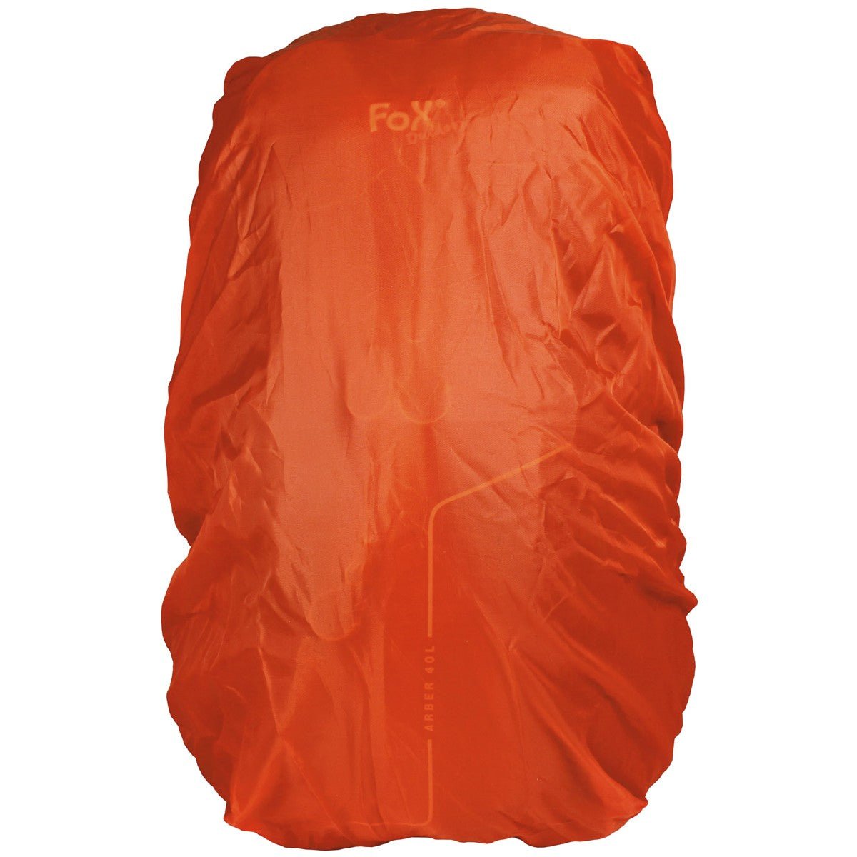 Sac à dos Fox Outdoor Arber 40