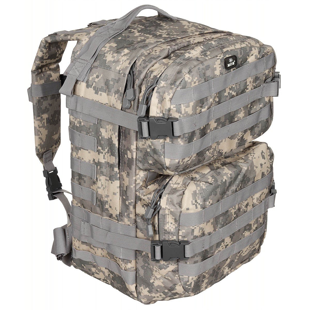 Sac à dos MFH Assault II