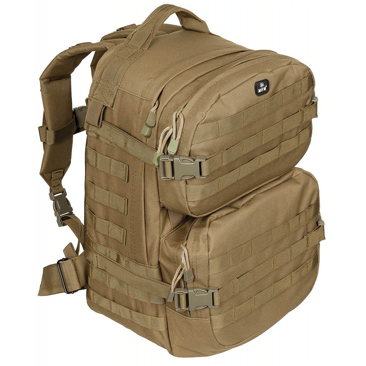 Sac à dos MFH Assault II