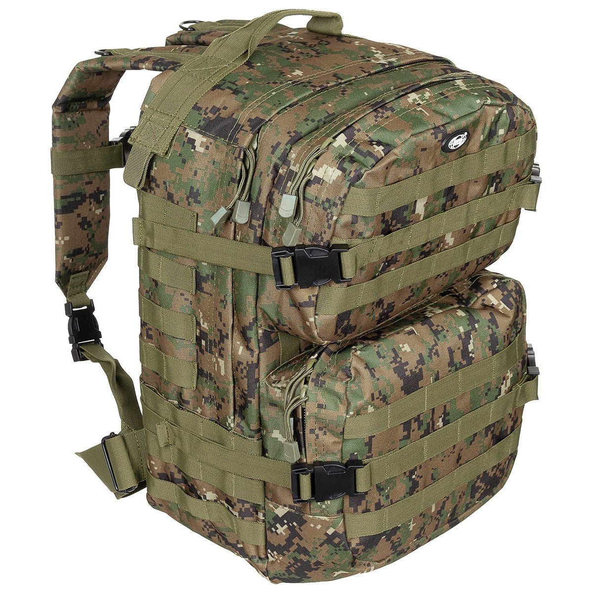 Sac à dos MFH Assault II