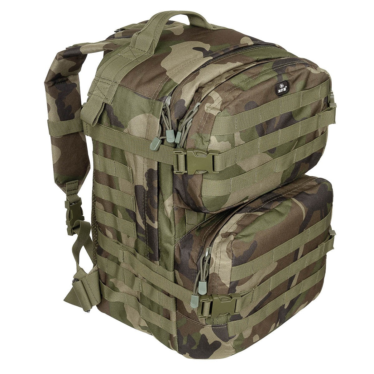Sac à dos MFH Assault II
