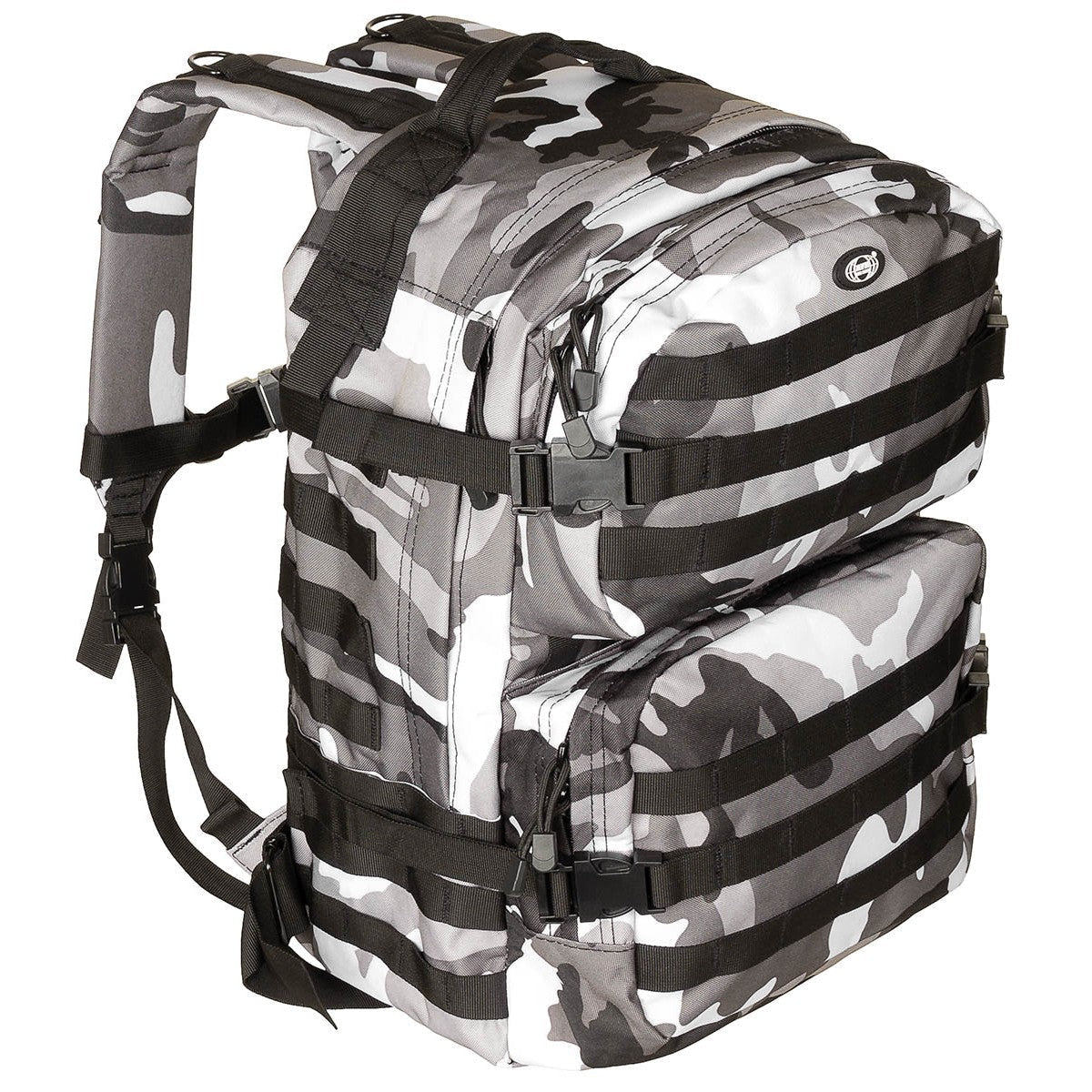 Sac à dos MFH Assault II