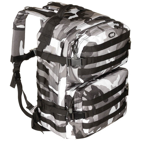 Sac à dos MFH Assault II