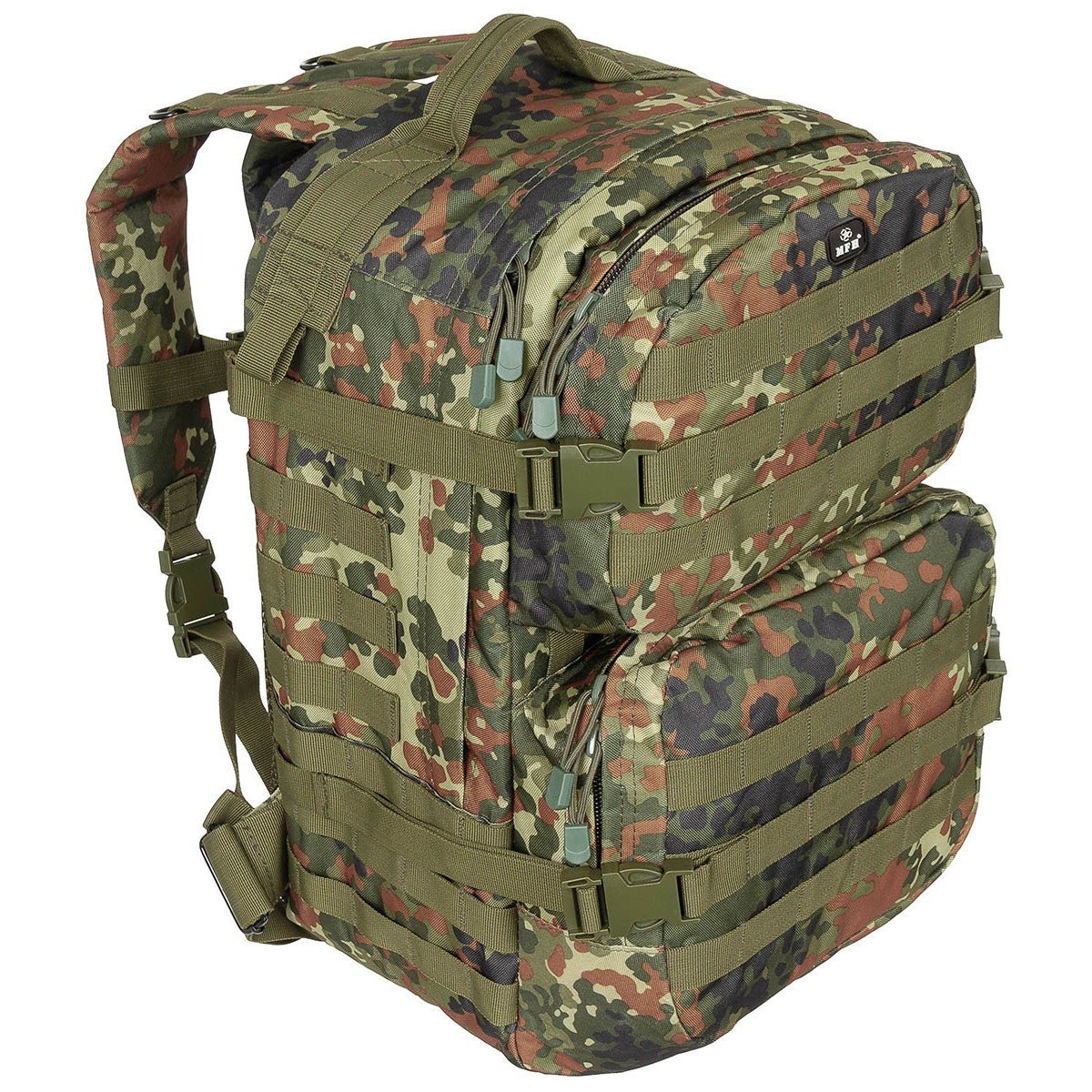 Sac à dos MFH Assault II