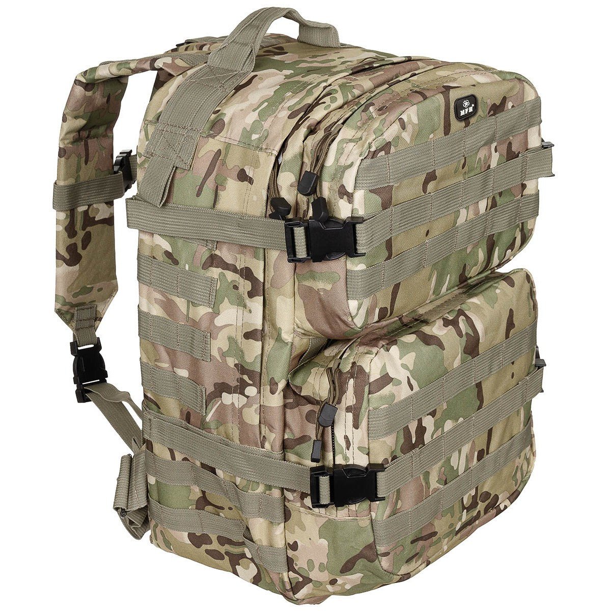 Sac à dos MFH Assault II